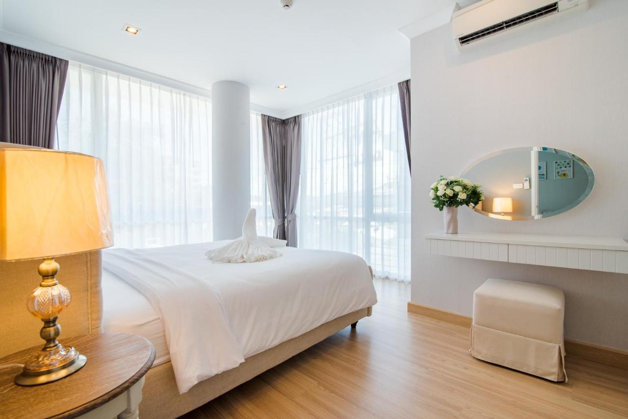 Myresort Family 3b2b Free Water Park มายรีสอร์ท 3 ห้องนอน 2 ห้องน้ำ พัก 8 คน ฟรีสวนน้ำ