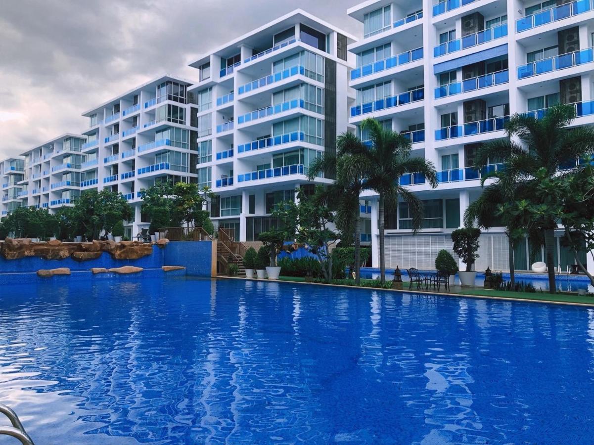 Lejlighed Myresort Family 3b2b Free Water Park มายรีสอร์ท 3 ห้องนอน 2 ห้องน้ำ พัก 8 คน ฟรีสวนน้ำ HHQ