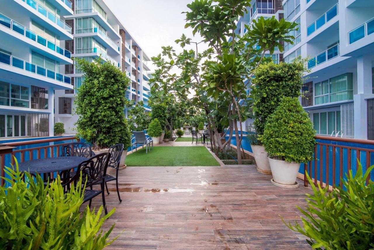 Lejlighed Myresort Family 3b2b Free Water Park มายรีสอร์ท 3 ห้องนอน 2 ห้องน้ำ พัก 8 คน ฟรีสวนน้ำ *